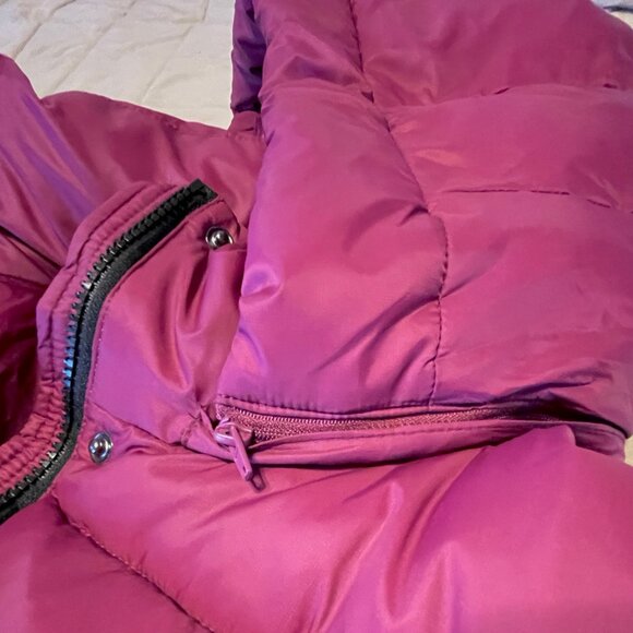 Alo - Aspen Love Puffer Jacket NWOT *RARE* - Picture 8 of 8